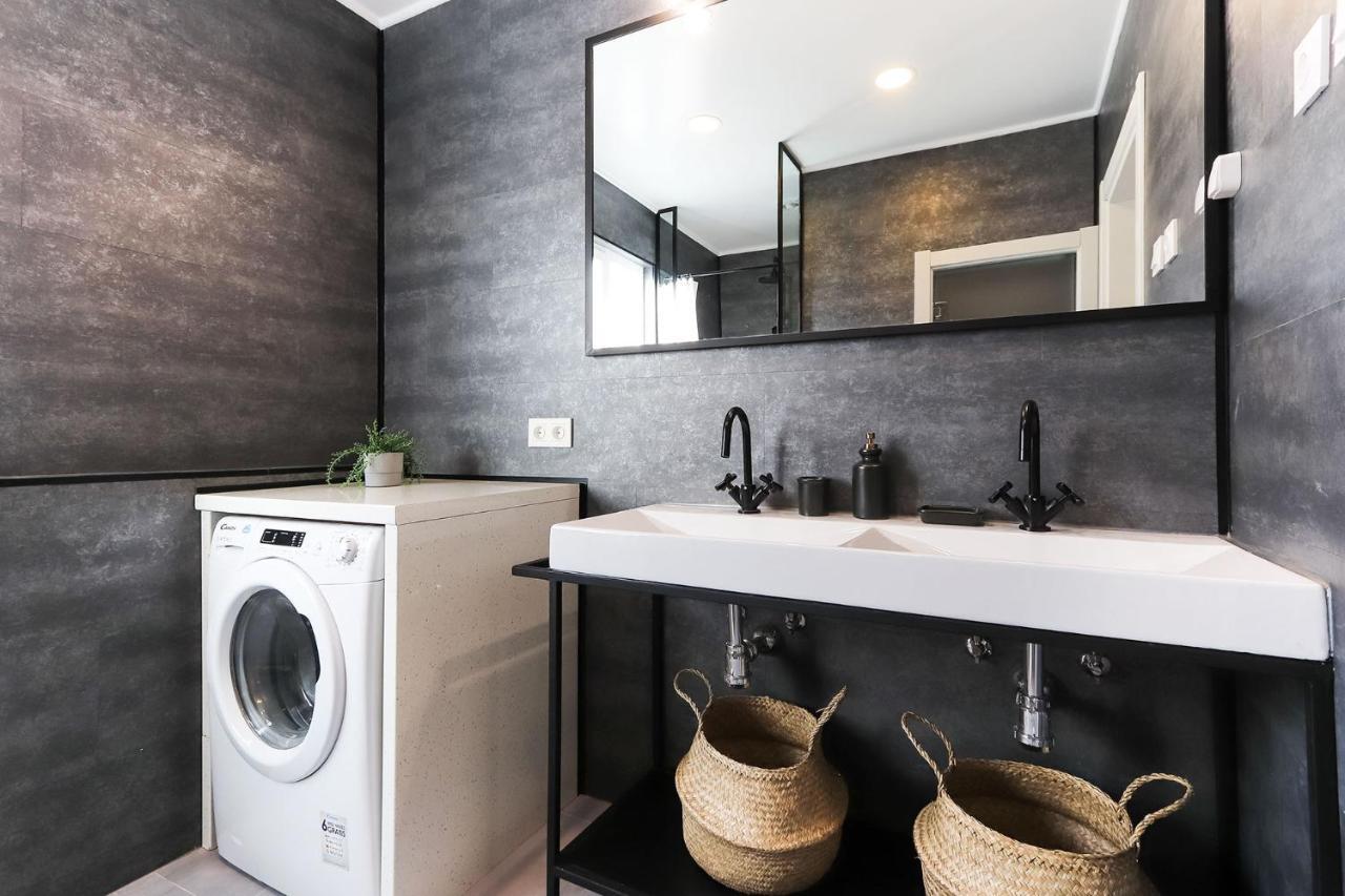 Rato Design With Terrace By Homing Appartement Lissabon Buitenkant foto