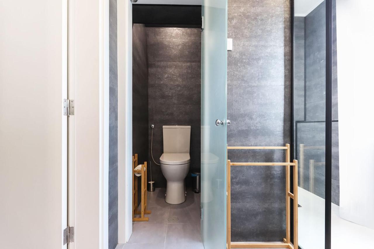Rato Design With Terrace By Homing Appartement Lissabon Buitenkant foto